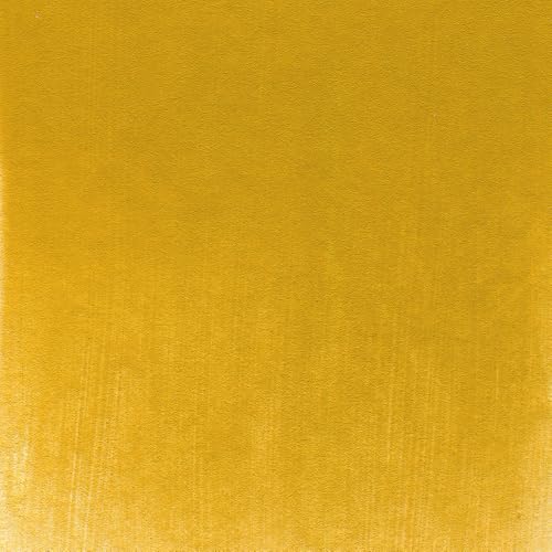 PanPastel Artist Pastels by GOLDEN, Diarylide Yellow Shade, 2.44” / 62mm Pan Diameter, Professional Artist Pastels, Unique Pan Format (cake-like) - color: Diarylide Yellow Shade, size: 1 Count (Pack of 1)