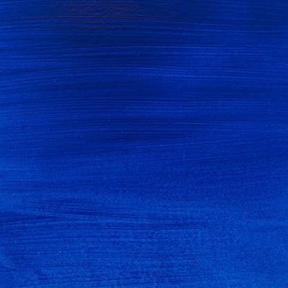 Amsterdam Standard Series Acrylic Jar 1000ml Phthalo Blue 570 (17715702) - color: Phthalo Blue, size: 33.81 Fl Oz (Pack of 1)