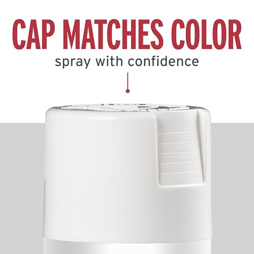 Rust-Oleum 7792830 Stops Rust Spray Paint, 12 oz, Gloss White - color: Gloss White, size: 12 Ounce (Pack of 1)