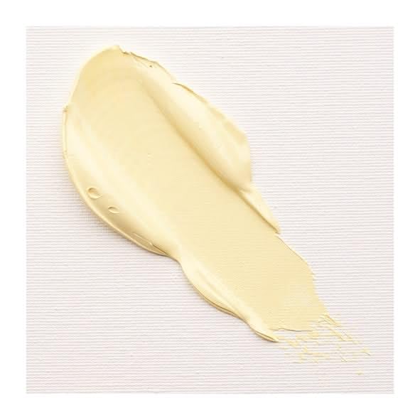 Cobra Water-Mixable Oil Color 40 ml Tube - Naples Yellow Light