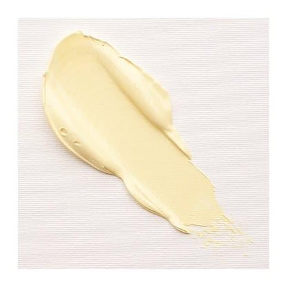 Cobra Water-Mixable Oil Color 40 ml Tube - Naples Yellow Light