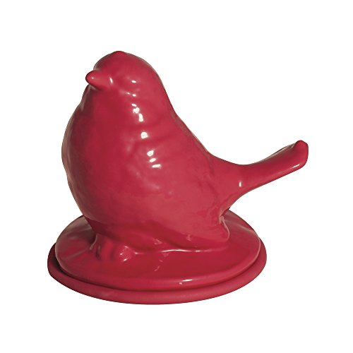 Rayher 34215000 Bird Mould, Latex Rubber Mold for Casting - style: Bird