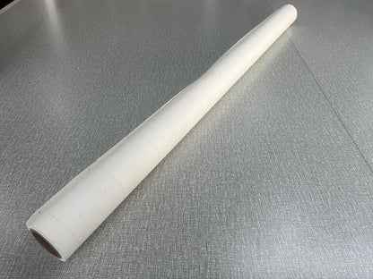 Pattern Paper for Sewing, Tracing Paper for Pattern Drafting, Marking Paper for Dressmaking, 60g Weight (Alphanumeric Dotted Paper, 45 Inch x 20 Yard)