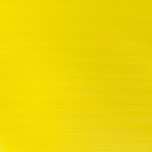 Winsor & Newton Galeria Acrylic Color, 60ml (2-oz) Tube, Lemon Yellow - color: Lemon Yellow, style: 2-oz Tube