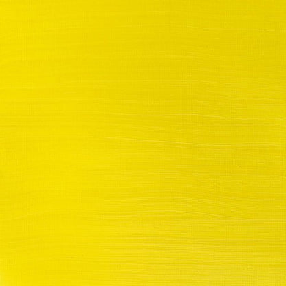 Winsor & Newton Galeria Acrylic Color, 60ml (2-oz) Tube, Lemon Yellow - color: Lemon Yellow, style: 2-oz Tube