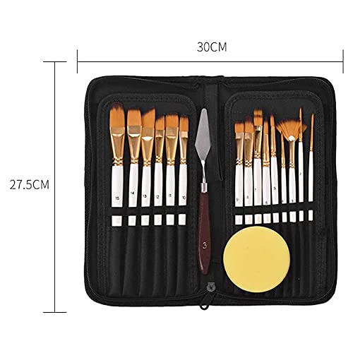 Paint by Numbers Brushes Acrylic Oil Watercolor Picture Painting Picture Art Pens Drawing Supplies Drawing Tools Set