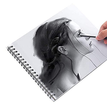 Vine Charcoal, Soft, Black 25 Charcoal Sticks for Drawing, Sketching, and Fine Art, Willow Sketch Charcoal Pencils for Drawing (3-5mm(25pcs)) - style: 3-5mm