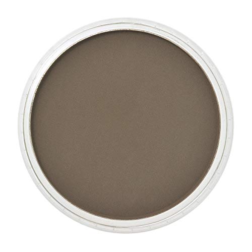 PanPastel Ultra Soft Artist Pastel, Raw Umber Shade - color: Brow Umber Shade, size: 1 Count (Pack of 1)