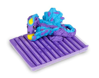 Crayola Modeling Clay Classpack (24 Packs), 12 Colors, Nontoxic, Teacher Classroom Must Haves, School Supplies for Kids