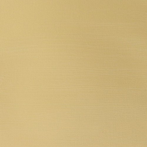 Winsor & Newton Galeria Acrylic Color, 60ml (2-oz) Tube, Buff Titanium - color: Buff Titanium, style: 2-oz Tube