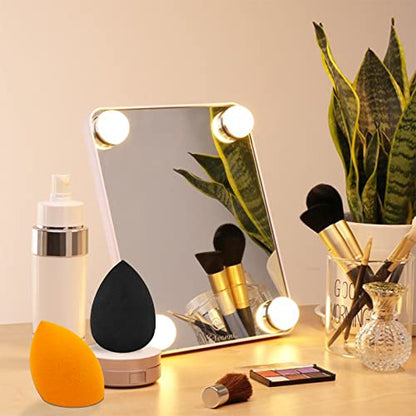 12 Pieces Professional Makeup Sponge Set,Latex Free Flawless Soft Setting Face Puffs,Makeup Blending Sponge Cosmetic Applicator for Powder,Liquid,Facial Makeup Tools - color: 12Pcs Black+Orange