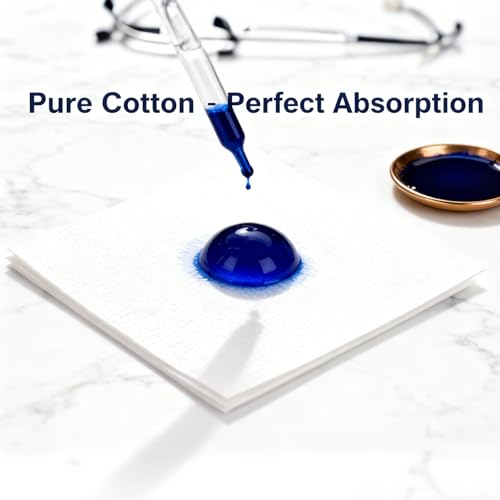 Eikovia 120Pcs Cotton Watercolor Paper, 300GSM, 4x6 inch, Premium Textured Deckled Edge for Invitations & Crafts