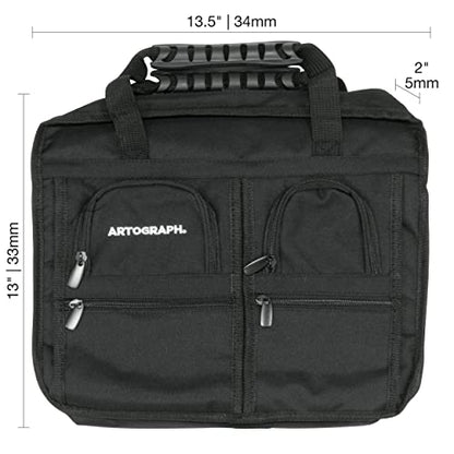 Artograph LightPad 930 Storage Bag - size: 13.5 x 13-Inch