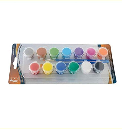 Pre Drawn Canvas Paint Kit | Teen, Kids and Adult Sip and Paint Party Favor | DIY Date Night Couple Activity| Canvas Boards for painting| Afro Woman Drippy (S 8x10 CANVAS ONLY) - size: S 8x10 CANVAS ONLY