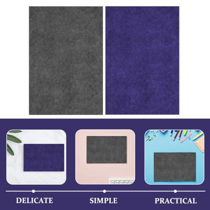 Cabilock 100 Sheets Graphite Transfer Paper A4 Size for Writing and Copy Function, for Business Settings and Art Projects, Paper for Tracing and Drawing Patterns