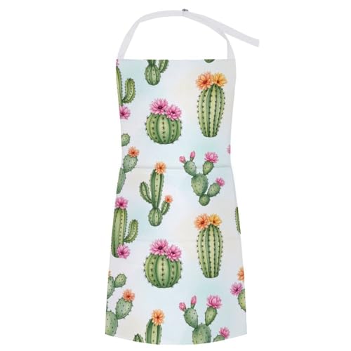 Chef Bib Apron for Restaurant, Anti-Stain with Pocket Adjustable, Cooking Dishwashing Lab Use - color: Style (558)