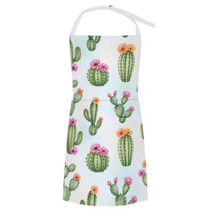 Chef Bib Apron for Restaurant, Anti-Stain with Pocket Adjustable, Cooking Dishwashing Lab Use - color: Style (558)