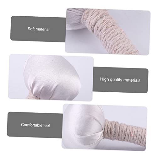 Gadpiparty 1pc Cloth Rubbing Pad for Artwork Printing Ergonomic Block Printing Tool for Water-Based Inks for Stamping and Rubbing Prints for Art Projects