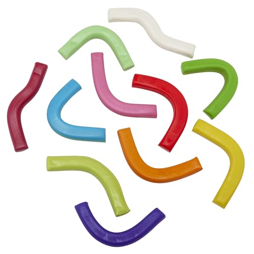 Cra-Z-Art Bulk Modeling Clay - 6 Pack of 24 Count Modeling Clay - size: 24 Count (Pack of 6)