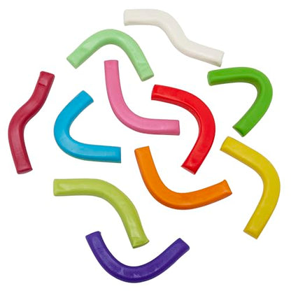 Cra-Z-Art Bulk Modeling Clay - 6 Pack of 24 Count Modeling Clay - size: 24 Count (Pack of 6)