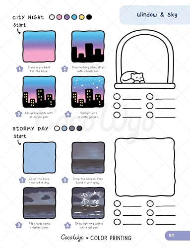 How to Draw Patterns: Easy and Fun Step-by-Step Guide for Unique Creations