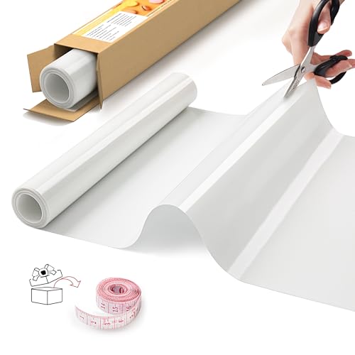Silicone Baking Mat Roll, Non-Stick Heat Resistant Food Grade Baking Mats, Non-Slip Reusable Air Fryer Linner, Freeze Dryer Mat, Counter Mat, Oven Liner, Refrigerator Liners - 16IN x 10FT