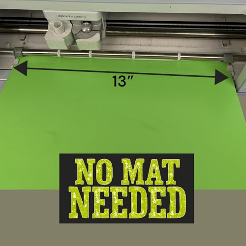 LiME LiNE Transfer Tape, Clear with Alignment Grid, No Residue - for Transfering Stencils and Decals (Removable Vinyl) - color: Removable Vinyl