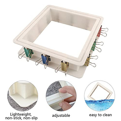 Mold Housing Silicone Making Kit for Make Own Maker for Kit Liquid Rubber
