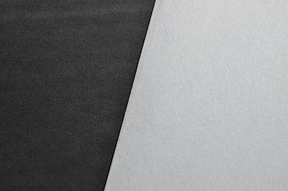 Ecotex® Screen Printing Test Pellons (White - 15" x 15" - 25 Pack) Disposable Test Screen Sheets for Screen Printing Pallet, Test Pellon Squares for Screen Printing Ink - Screen Printing Supplies - color: White