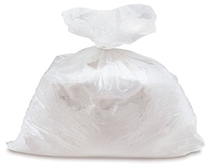 Ultracal 30 Plaster Casting Powder for Mold Casting, Scenery, Dioramas, and Dentistry Resealable Bag Great for Model Making & Gaming (25 Pounds)