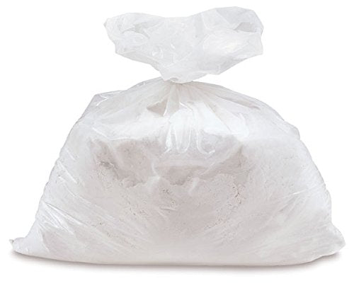 Ultracal 30 Plaster Casting Powder for Mold Casting, Scenery, Dioramas, and Dentistry Resealable Bag Great for Model Making & Gaming (25 Pounds)