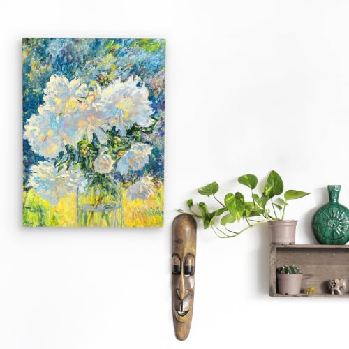 2 Pack Unfinished Wooden Canvas Panels, 26x40 Gallery Birch Wood Panels Kit, 1 1/2" Deep Art Cradle Boards for Acrylic Painting, Pouring and Burning - size: 26*40 2 Pack