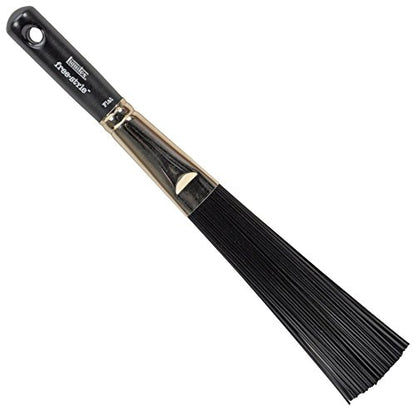 Liquitex Large Scale Splatter Brush, Flat, 1" - size: 1", style: Large Scale Splatter - Flat
