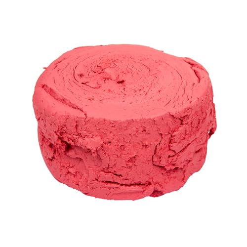 Crayola Air Dry Clay, 2.5lb Tub, Red