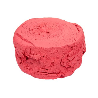 Crayola Air Dry Clay, 2.5lb Tub, Red