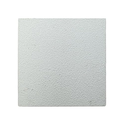 Trekell 2" x 2" Mini Gesso Primed Panels – Pack of 15 Hardboard Painting Panels for Miniature Artwork | Made in USA - size: 2" x 2" - 15 per bag