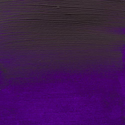 Amsterdam Standard Series Acrylic Tube 120ml Permanent Blue Violet 568 (17095682) - color: Permanent Blue Violet, size: 4.05 Fl Oz (Pack of 1)