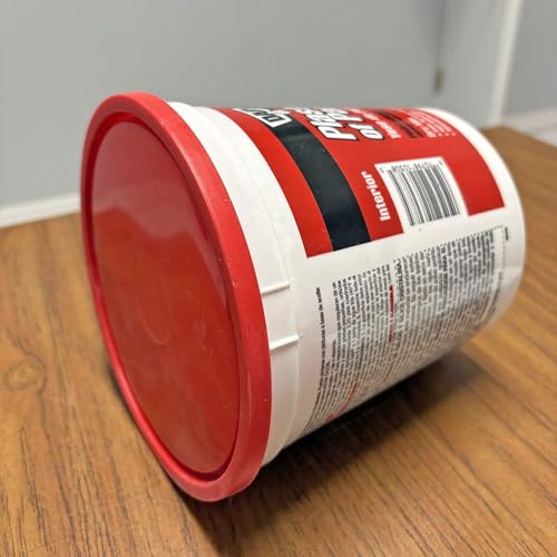 1PK 10308 4lb Plaster of Paris (Dry Mix) LANC-6004-NF