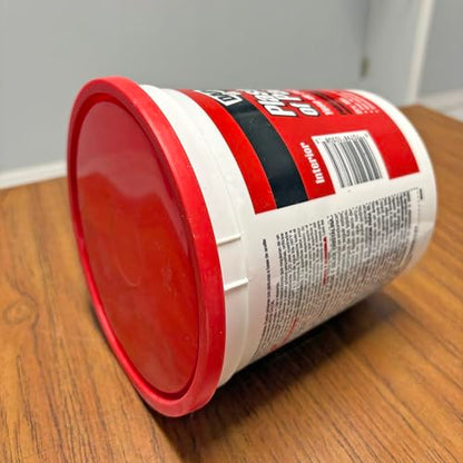 1PK 10308 4lb Plaster of Paris (Dry Mix) LANC-6004-NF