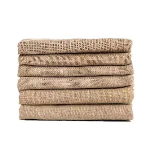 Canvas Roll 145cm Wide Linen Raw Canvas Unprimed Painting Canvas 5 Meters Long(Medium 1 Meter) - color: Medium 1 Meter