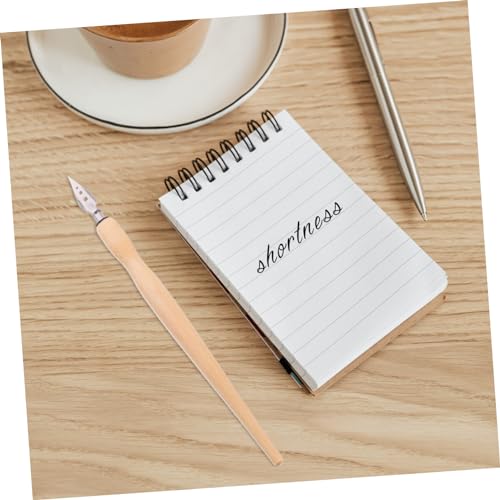 6-Piece Calligraphy Dip Pen Set with Nibs and Holder Multi-Function Calligraphy Pens for Elegant Writing and Artistic Projects