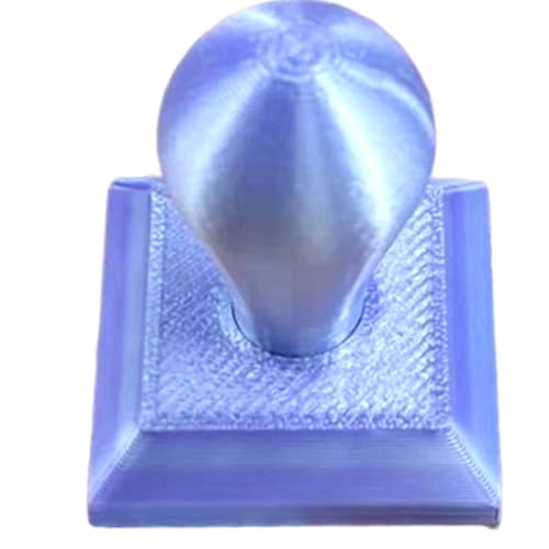 Diamond Art Painting Embossing Roller 3D Printing Diamond Art Painting Seal Press Diamond Art Painting Roller Tool Set for Multi-Color Square & Circular Drills (Lavender Purple) - color: Lavender purple