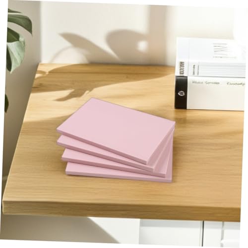 SEWACC 4pcs Linoleum Block Carving Blocks for Printmaking DIY Supplies High Precision Rubber Carving Tools Extended Life