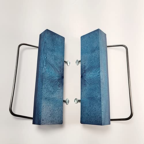 Acrylic Paint Pouring Handles