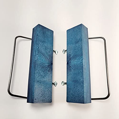 Acrylic Paint Pouring Handles