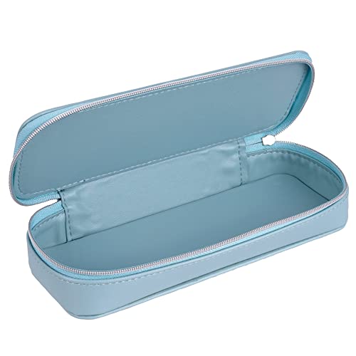 Artist's Loft Zipper Pencil Pouch, 6 Pack - color: Mint