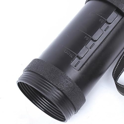 Poster Tube Documents Storage Tube, Extendable 24"/62cm to 41"/105cm Poster Tubes for Storage Poster Holder Tube Blueprint Tube Poster Documents Storage Tube