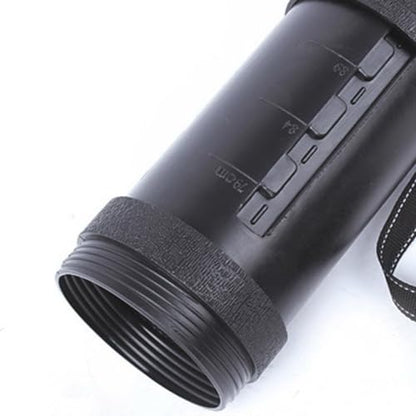 Poster Tube Documents Storage Tube, Extendable 24"/62cm to 41"/105cm Poster Tubes for Storage Poster Holder Tube Blueprint Tube Poster Documents Storage Tube