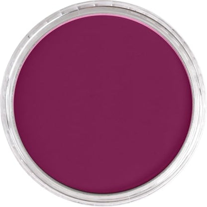 PanPastel Artist Pastels by GOLDEN, Magenta Shade, 2.44” / 62mm Pan Diameter, Professional Artist Pastels, Unique Pan Format (cake-like) - color: Magenta Shade, size: 1 Count (Pack of 1)