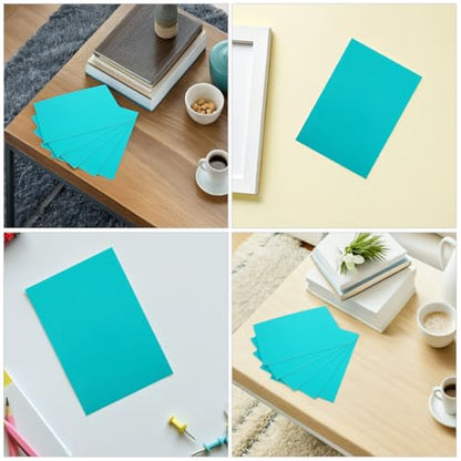 DIYEAH 6pcs Soft Linoleum Block Printing Carving for Crafts Precision for Detailed Artwork Beginner-Friendly Design for Printmaking and Engraving - size: 14.80X10.50X0.30CM